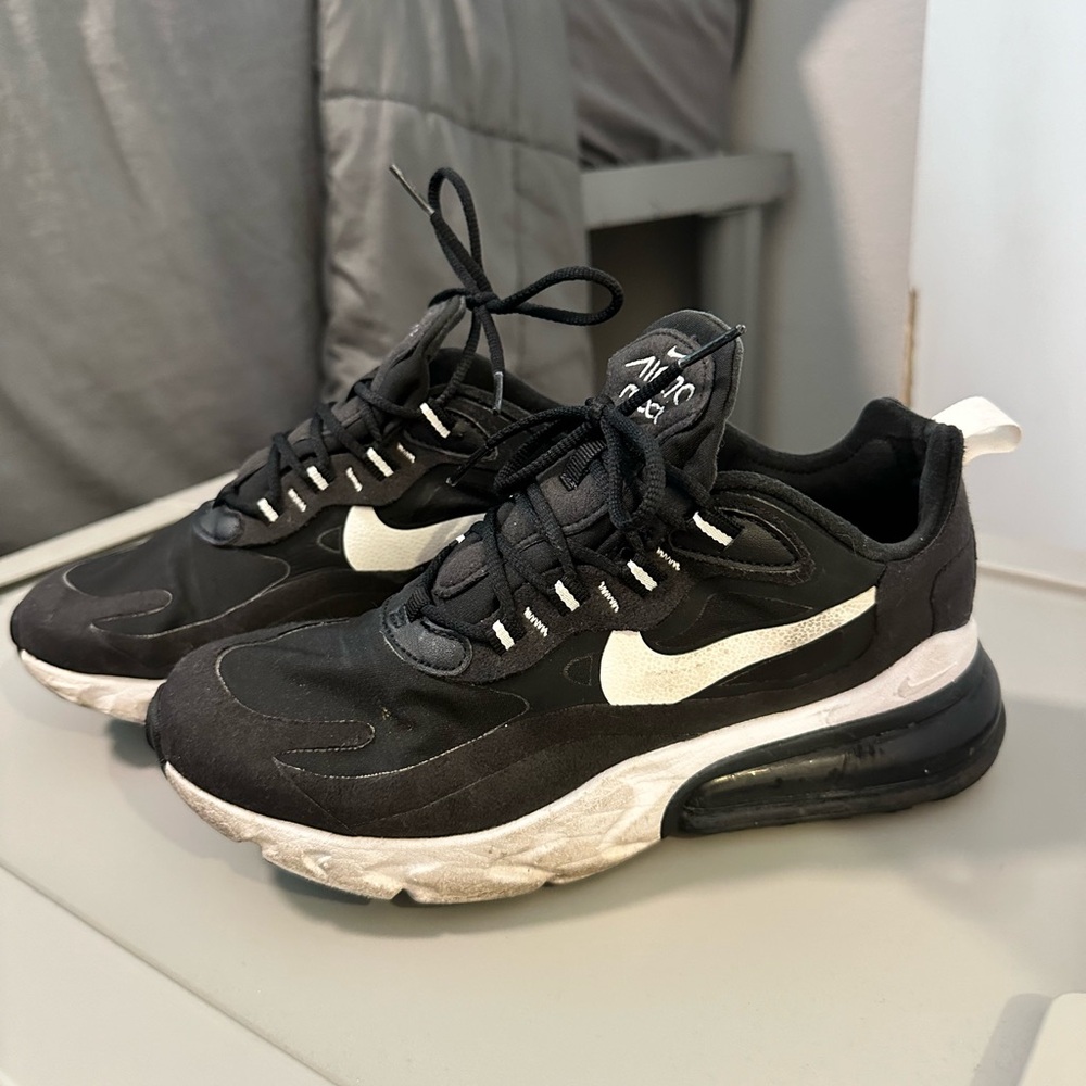 Nike Air Max 270 React